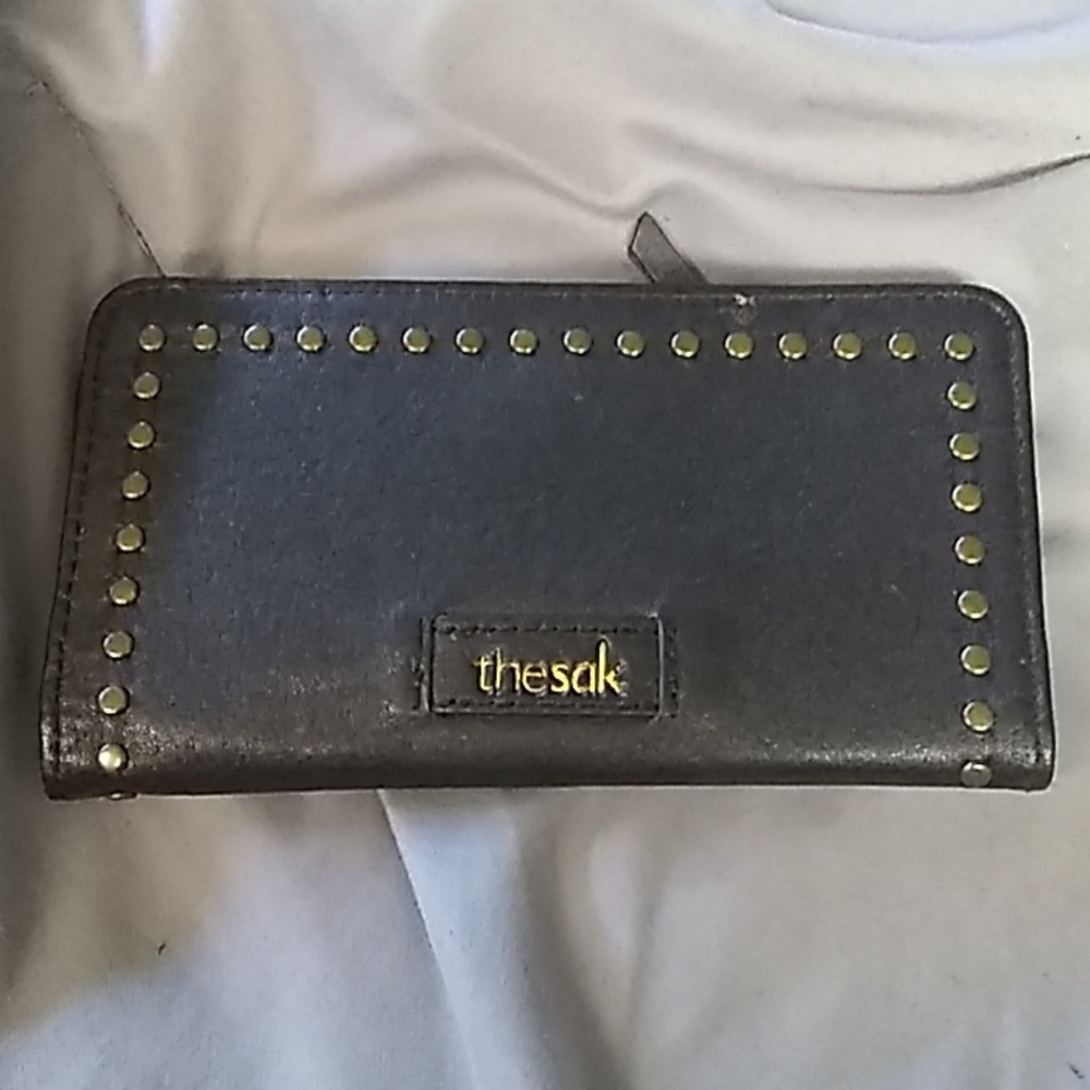 The Sak wallet